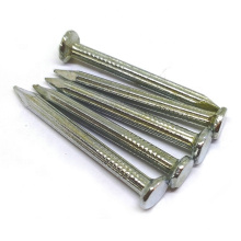 the best manufacturer in china hardened steel concrete nails